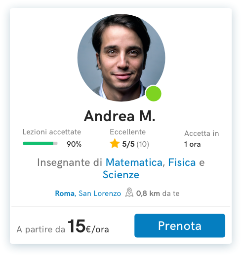 Step 1 fai da te