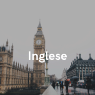 Inglese