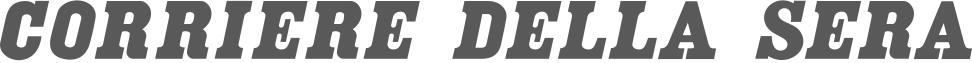 Logo Corriere