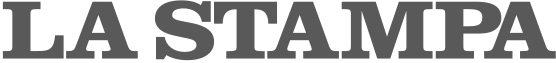 Logo La Stampa