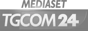 Logo Tgcom