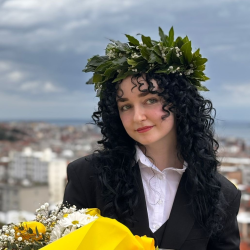 tutor a Trieste - Greta