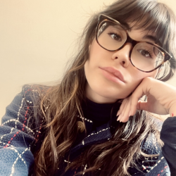 tutor a Pisa - Lavinia