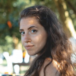 tutor a Pollena Trocchia - Anna