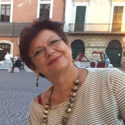 tutor a Bologna - Anna