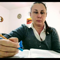tutor a Sassari - Donatella