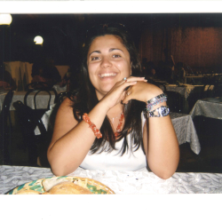 tutor a bari - Anna