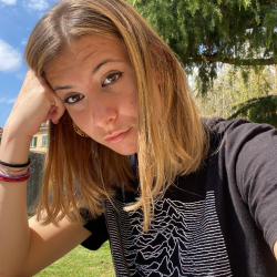 tutor a Pisa - Anita