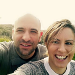 tutor a Pisa - Claudia