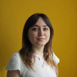 tutor a Osoppo - Sara
