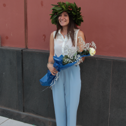 tutor a Desio - Valentina