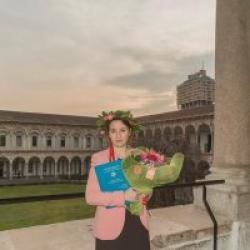 tutor a Milano - Beatrice