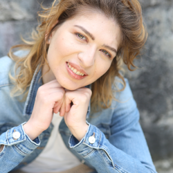 tutor a Milano - Giorgia