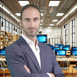tutor a Orta di atella - Luca