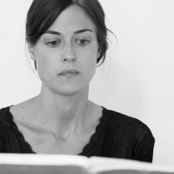 tutor a Torino - Sara