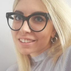 tutor a Trento - Jennifer