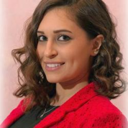 tutor a Floridia - Erika