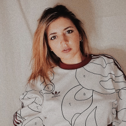tutor a Napoli - Chiara