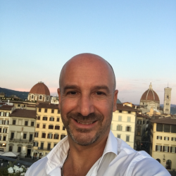tutor a Firenze - Lorenzo