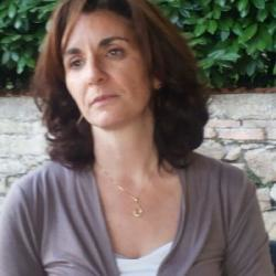 tutor a Monterotondo - Claudia