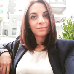 tutor a Bovalino - Cristina