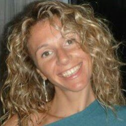 tutor a Ravarino - Elena