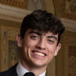 tutor a Milano - Pietro