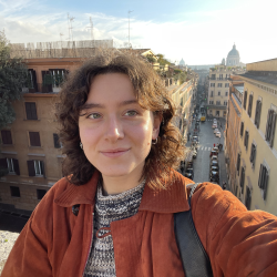 tutor a roma - Alice