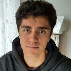 tutor a Padova - Giacomo