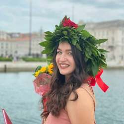 tutor a Trieste - Alice