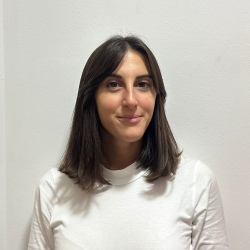 tutor a Roma - Francesca