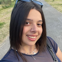 tutor a Campi Bisenzio - Debora