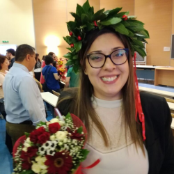 tutor a Boscotrecase - Chiara