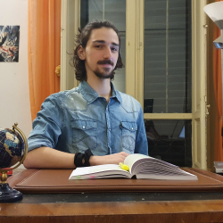 tutor a Roma - Manfredi