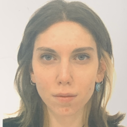 tutor a torino - Ludovica