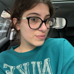 tutor a Gragnano - Alessia