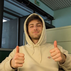 tutor a Carugo - Edoardo