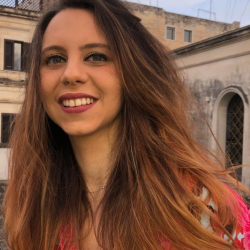 tutor a Sogliano Cavour - Benedetta