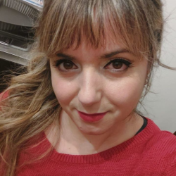 immagine del tutor Azzurra