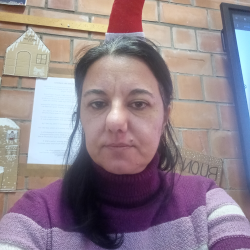 tutor a CALDERARA DI RENO - Monica