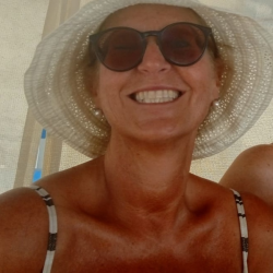 tutor a VENEZIA - Michela