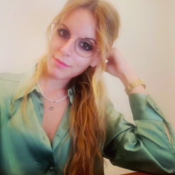 tutor a Modena - Jessica