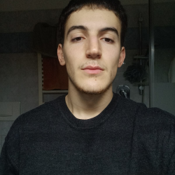 tutor a Bologna - Xhemal