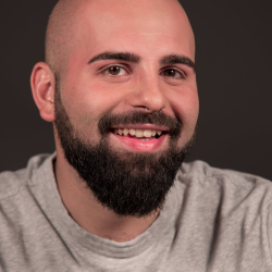 tutor a Prato - Giovanni