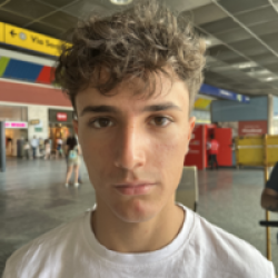 tutor a Nichelino - Luca