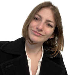 tutor a Roma - Diletta