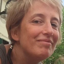 tutor a Terni - Anna