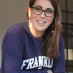 tutor a Brescia - agnese