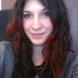 tutor a Bastia Umbra - Ana Emanuela
