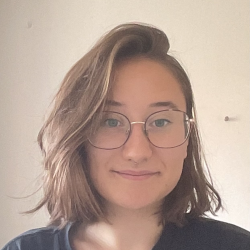 tutor a Roma - Bianca